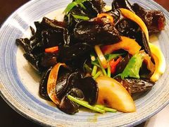 -泛太平洋大酒店·海天楼中餐厅·粤菜