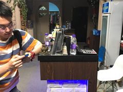 -CLUE演绎实景剧本杀(江南西店)