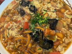 家乡小酥肉-赵记煎饼卷大葱(东岳店)