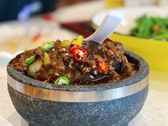 -巴依老爷新疆美食(工体旗舰店)