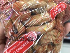 -世纪联华超市(金华双龙店)