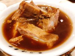 -宝香绑线肉骨茶(柏威年广场店)