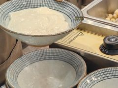 -哼哈豆花工房(高铁吾悦广场店)