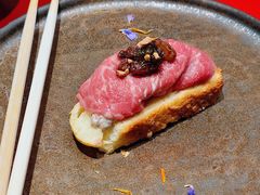 -肉魁屋·烧肉·烧鸟·酒场(高新店)