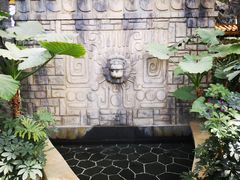 -郑州银基黄帝宫御温泉