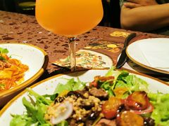 -造精酿餐厅