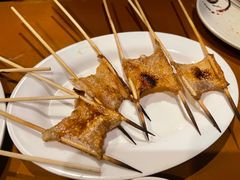 -福烤锦花(长乐路店)