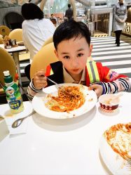 -奈尔宝·儿童乐园·亲子餐厅(华采天地店)