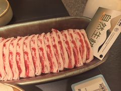 -季季山·云南野生菌火锅(上海首店)