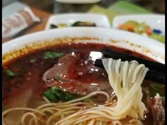 -吾穆勒蓬灰牛肉面·清真(北滨河中路店)