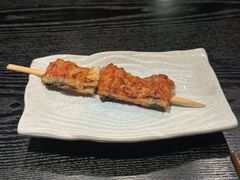 -玄白·炭烤活鳗(上海首店)