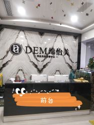 -DEM缔怡美科技美容