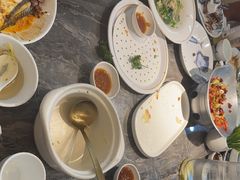 -前海沿·青岛菜(乐客城店)