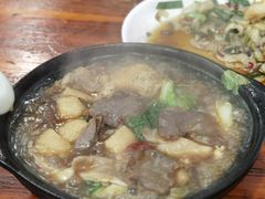 -凡老头米线砂锅(古荡新村西粮站)