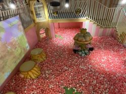 -木马王国(萧山银隆店)