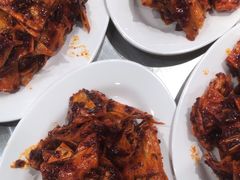 -韩麦大冷面(桂花街直营店)