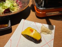 -水之惠鲜鱼料理(王府大街店)