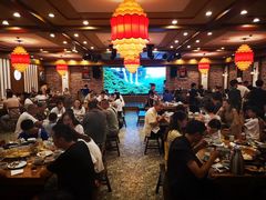 大堂-新凯里酸汤鱼(飞山街店)