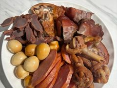 -老杨家熟食店