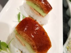-京尊烤鸭店JINGZUN(春秀路店)