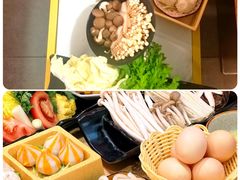 -牛匠和牛寿喜锅(西安总店)
