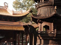 -普陀山风景名胜区-法雨禅寺