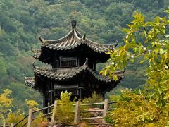 -河南宝泉旅游区