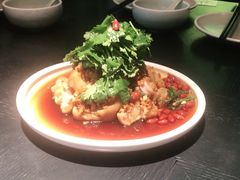 -蝴蝶里·粤菜·点心(龙湖天街&滨江店)
