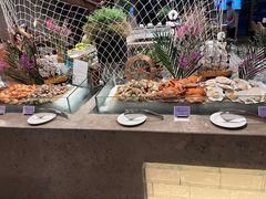 -星璞餐厅(深铁塘朗城君璞酒店)