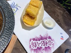 -老聃·小鸭鲢城原味客家菜(海沧店)