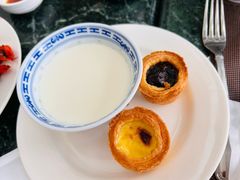 -白天鹅宾馆·流浮阁咖啡厅