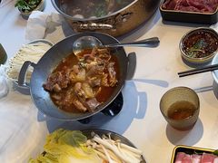 -功牛泉州牛肉小吃·火锅(三里街店)