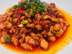-福照楼汽锅鸡·云南菜(火车站锦江店)
