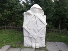 -长春世界雕塑园冰雪艺术天地