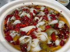 -潮界(虹桥新天地店)