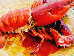 -四海蒸鲜蒸汽海鲜自助(北戴河店)
