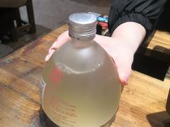 -盟重烧烤(高正街店)