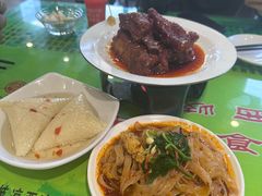 -令氏家外家周秦食府(高新店)