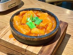 每日空运包浆豆腐-米店·云南菜(南门店)