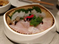 -海底捞火锅(太阳宫凯德mall店)