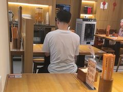 -王春春鸡汤饭(成都城西优品道店)