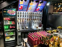 -红沃烤肉(家乐福2部店)