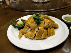 -富丽华大酒店·御园中餐厅(茶亭路店)