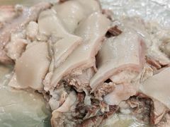 -小辫子羊肉面馆(周东店)