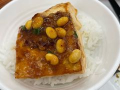 -明园茶餐厅(沙头角店)