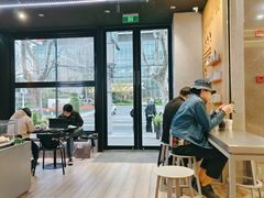 -Seesaw Coffee(88铜仁路店)