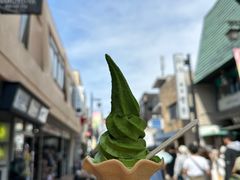 -鎌倉茶々(本店)