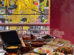 -奇芳阁·百年清真南京菜(夫子庙店)