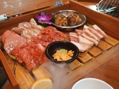 -大阪烧肉BAKA一代(十亩地店)