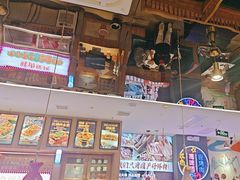 -叁宝烤肉• 西安烧烤(凤城十二路店)